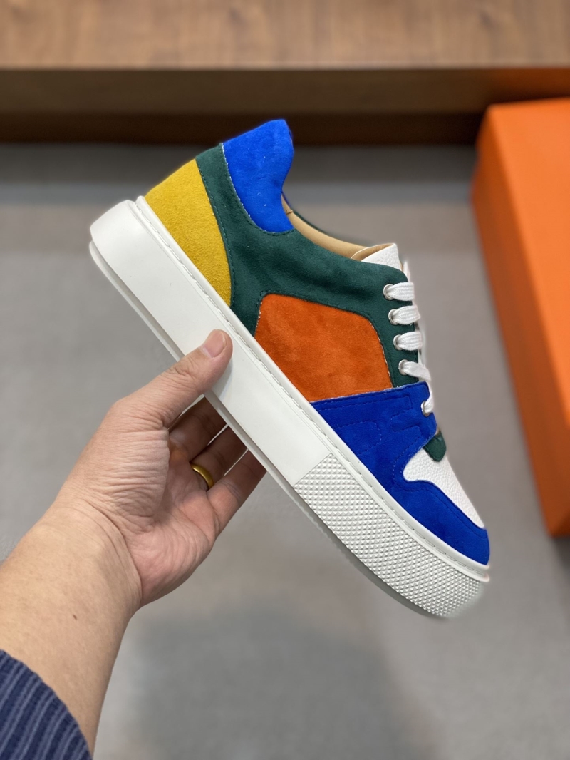 Hermes Sneakers